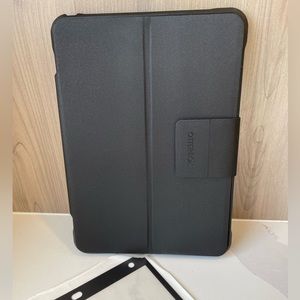 OtterBox Unlimited Series Folio Case for Ipad 7,8,9‎ Gen 10.2"
